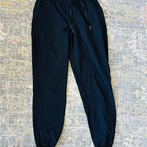 Lululemon Athletica Black Joggers